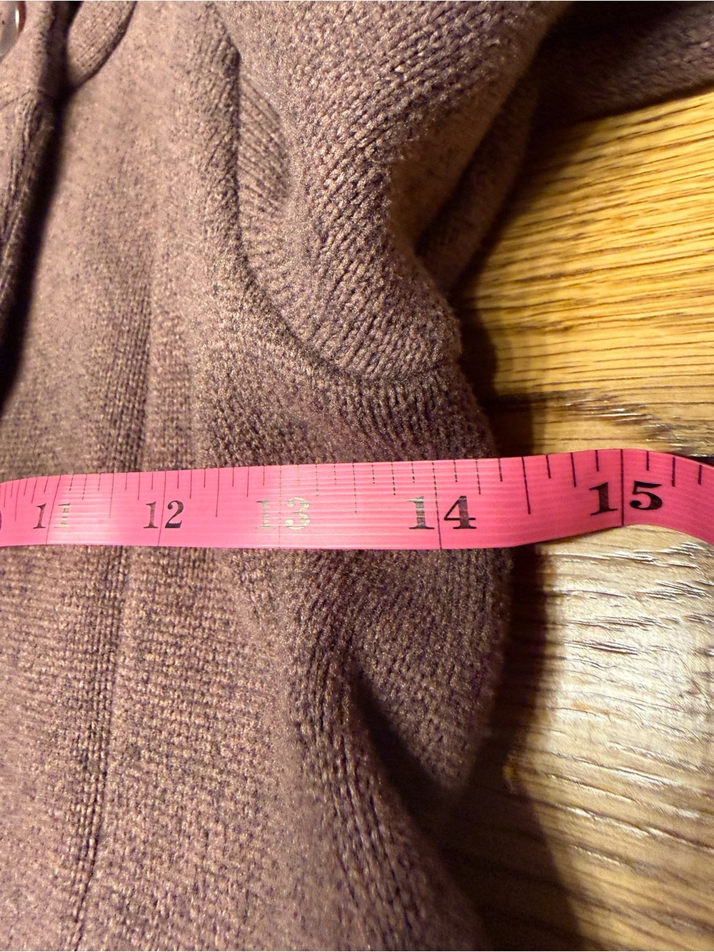 Patagonia Better Sweater Girls Jacket in Brown- Size 8 - Picture 4 of 11